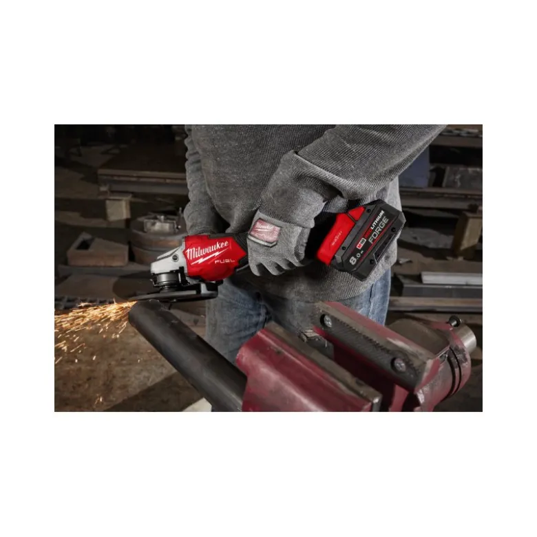 M18™ BATTERIE FORGE™ 8.0 Ah Milwaukee | 4932492131