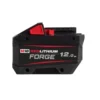 M18™ BATTERIE FORGE™ 12.0 Ah Milwaukee | 4932492651
