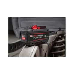 M18™ BATTERIE FORGE™ 12.0 Ah Milwaukee | 4932492651