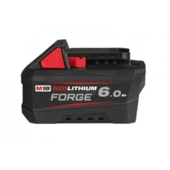 M18™ BATTERIE FORGE™ 6.0 Ah Milwaukee | 4932492533