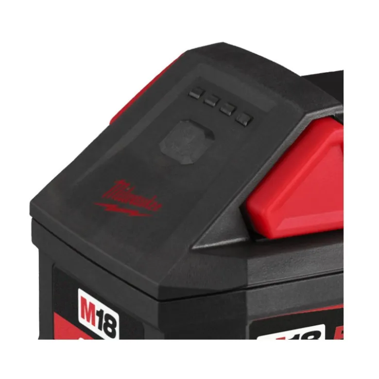 M18™ BATTERIE FORGE™ 6.0 Ah Milwaukee | 4932492533
