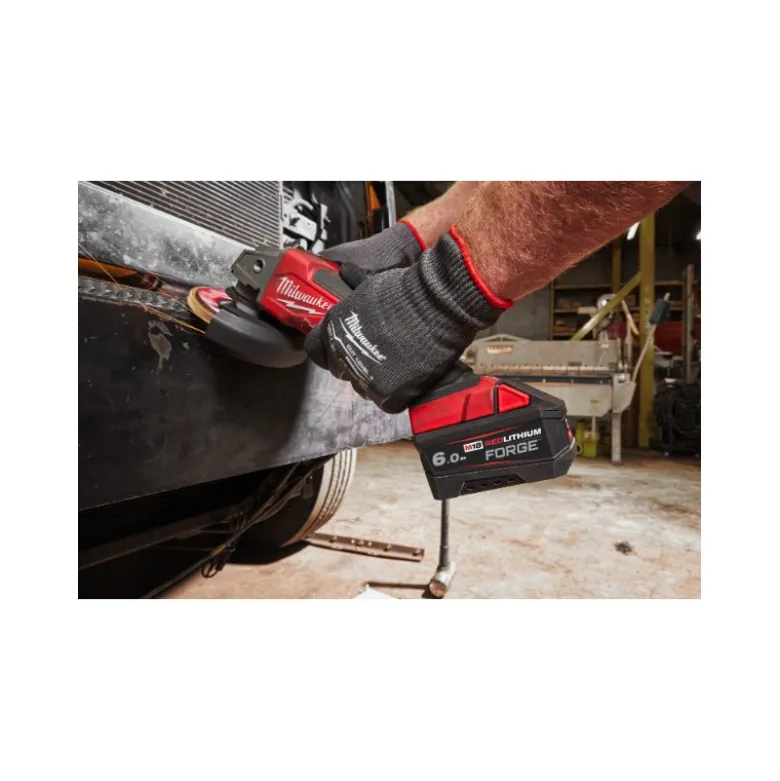 M18™ BATTERIE FORGE™ 6.0 Ah Milwaukee | 4932492533