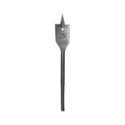 Mèche à bois plate, queue six pans Ø 36mm, Longueur 160mm Makita | D-07858