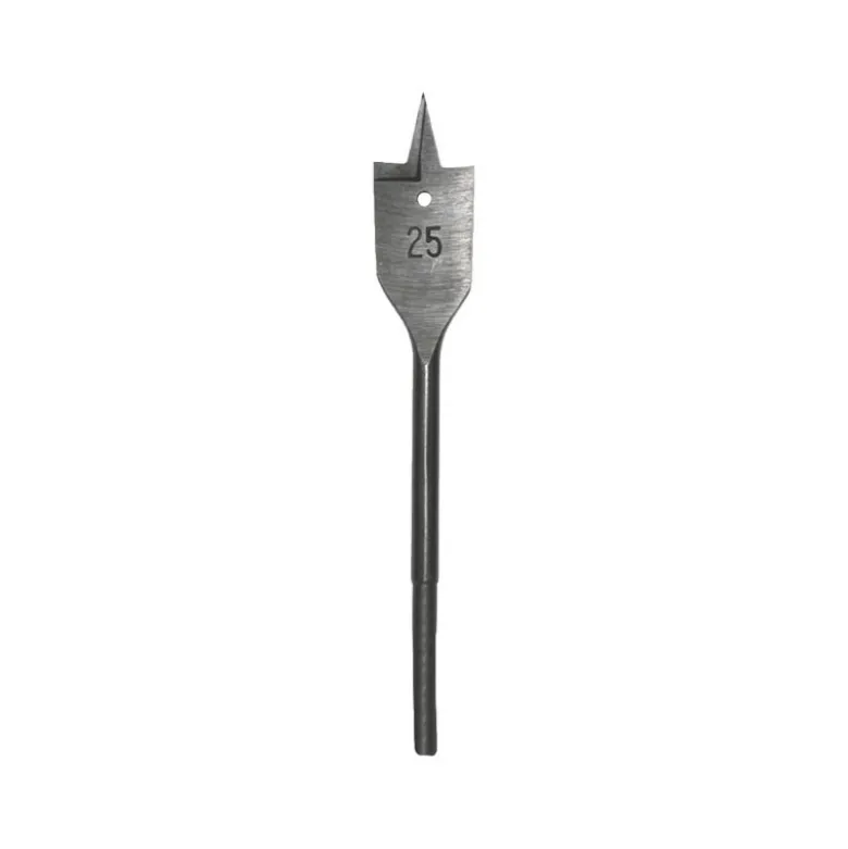 Mèche à bois plate, queue six pans Ø 36mm, Longueur 160mm Makita | D-07858