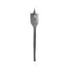 Mèche à bois plate, queue six pans Ø 20mm, Longueur 150mm Makita | D-07755