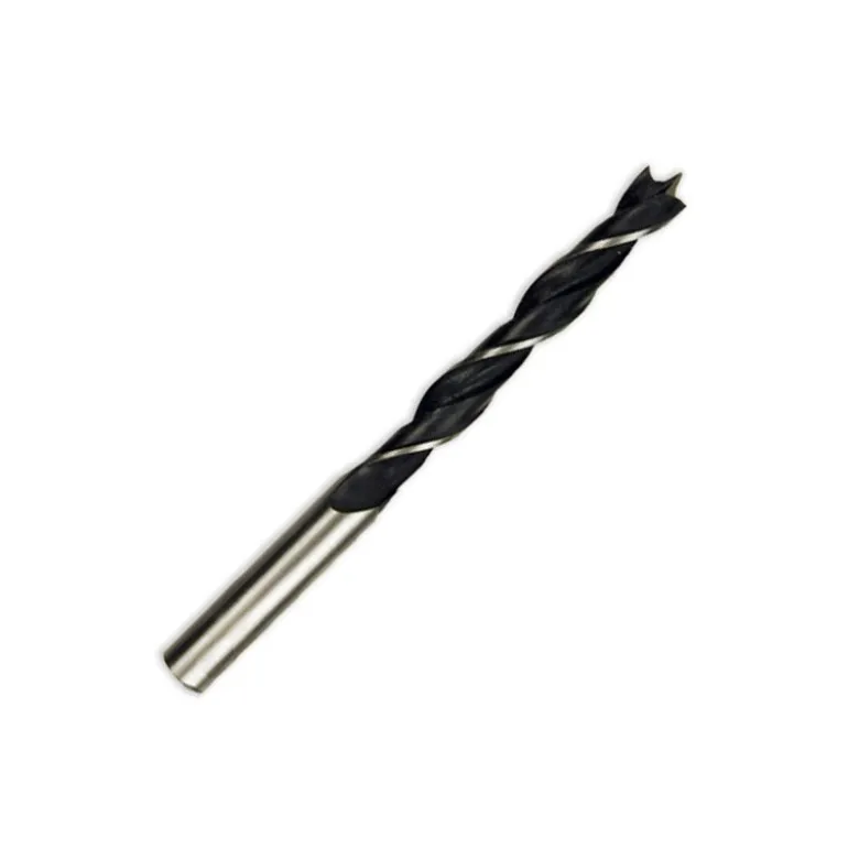Mèche à bois 3 pointes - 6 mm - Dewalt | DT4506