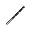 Mèche à bois 3 pointes - 4 mm - Dewalt | DT4504
