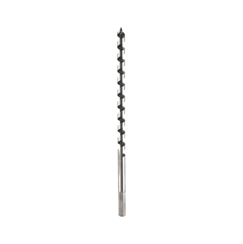 Mèches à bois simple spirale, queue six pans Ø 13mm, Longueur 250mm Makita | D-53475
