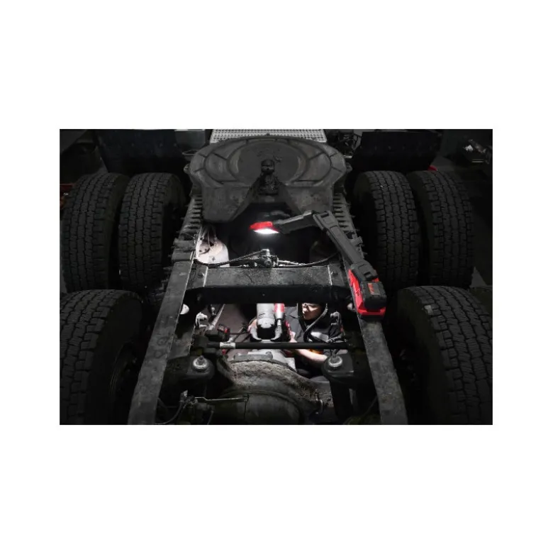 M18™ éclairage de maintenance et entretien des véhicules de grande taille Milwaukee | 4933498147
