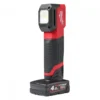 M12 CML-401 Lampe de travail magnétique avec tête pivotante, 12V Milwaukee | 4933479366