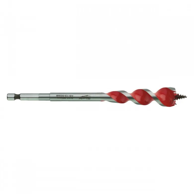 MECHE A SPIRALE 20X165MM (X1) Milwaukee | 4932479473