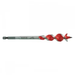 MECHE A SPIRALE 22X165MM (X1) Milwaukee | 4932479474