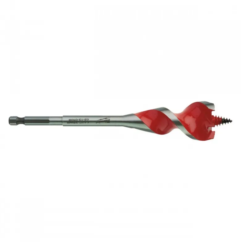 MECHE A SPIRALE 32X165MM (X1) Milwaukee | 4932479476