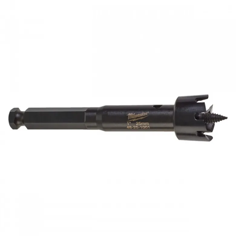 MECHE AUTOPENETRANTE 25MM (X1) Milwaukee | 4932479478