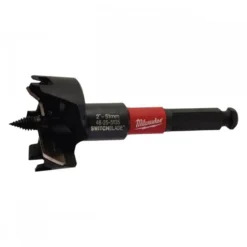 MECHE AUTOPENETRANTE SWB SELF B 51MM (X1) Milwaukee | 4932479499