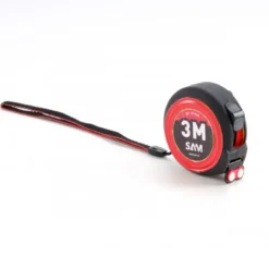 Mesure bi-matière 10m x 25mm SAM | UB-1025N
