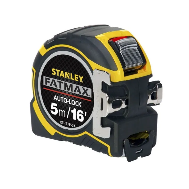 MESURE BLADE ARMOR MAGNETIQUE AUTOLOCK FATMAX PRO Stanley XTHT0-33671