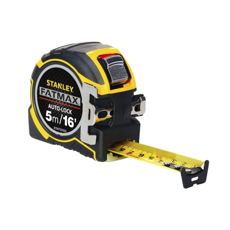 MESURE BLADE ARMOR MAGNETIQUE AUTOLOCK FATMAX PRO Stanley XTHT0-33671