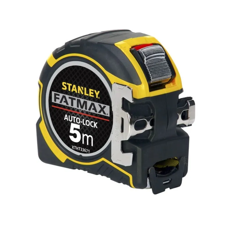 MESURE BLADE ARMOR MAGNETIQUE AUTOLOCK FATMAX PRO Stanley XTHT0-33501