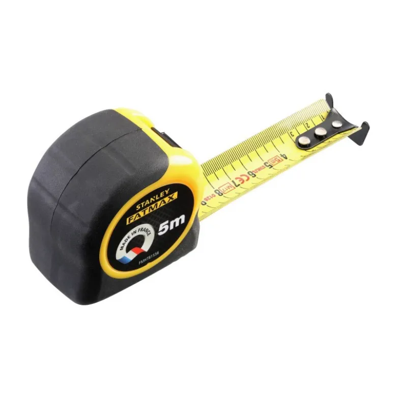 MESURE BLADE ARMOR 5M X 32MM FATMAX - STANLEY | FMHT81556-0