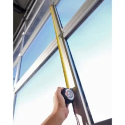 Mesure courte batiflex 8mx25mm SAM | UP-825