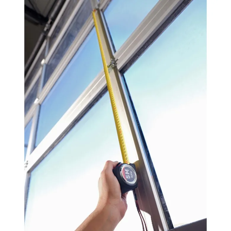 Mesure courte batiflex 8mx25mm SAM | UP-825
