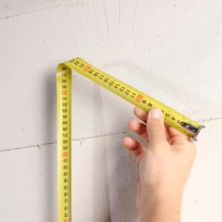 Mesure courte batiflex 8mx25mm SAM | UP-825