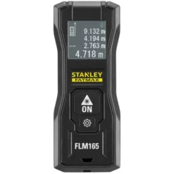 MESURE LASER FLM165 - 50M - STANLEY | FMHT77165-0