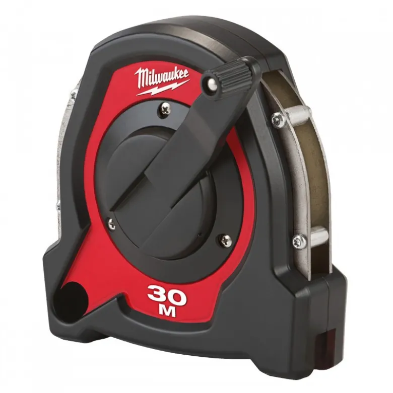 MESURE LONGUE BOITIER FERMÉ 30M - Milwaukee | 4932501123