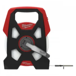 MESURE LONGUE BOITIER OUVERT 100M - Milwaukee | 4932501122