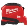 MESURE À RUBAN COMPACTE PRO 5M/25MM - Milwaukee | 4932498778