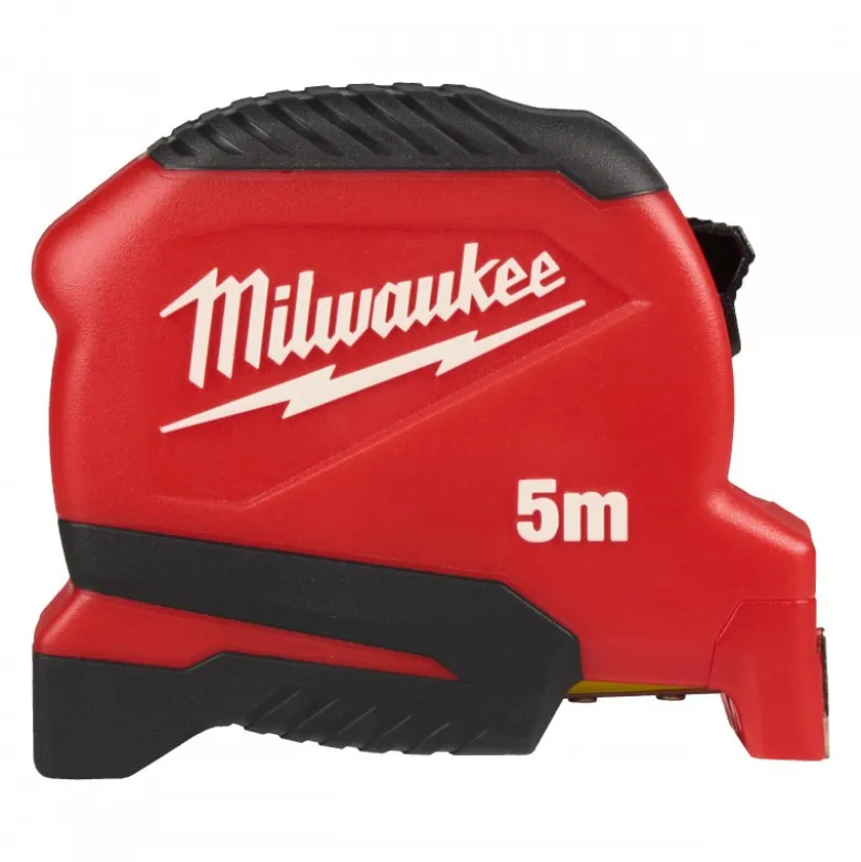 MESURE À RUBAN COMPACTE PRO 5M/25MM - Milwaukee | 4932498778