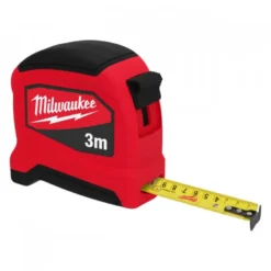 MESURE À RUBAN COMPACTE PRO 3M/19MM - Milwaukee | 4932498776