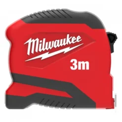 MESURE À RUBAN COMPACTE PRO 3M/19MM - Milwaukee | 4932498776