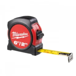 MESURE À RUBAN 2M - Milwaukee | 4932501679