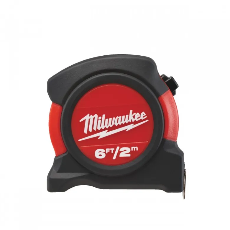MESURE À RUBAN 2M - Milwaukee | 4932501679