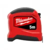 MESURE À RUBAN SLIM 5M/19MM - Milwaukee | 4932498783