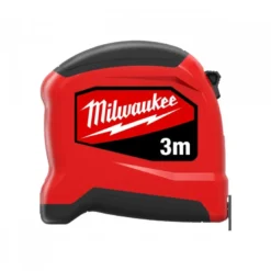 MESURE À RUBAN SLIM 3M/16MM - Milwaukee | 4932498782