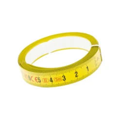 Metre ruban adhesif 3m gaucher Bahco | BTL-3-13