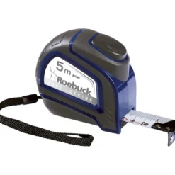 METRE RUBAN ERGO PLUS 5M - ROEBUCK | 867689