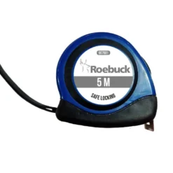 METRE RUBAN MR1 5M - ROEBUCK | 867681