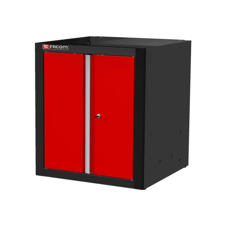 Meuble bas Jetline + | simple portes pleines - FACOM FRANCE | JLS2-MBSPP
