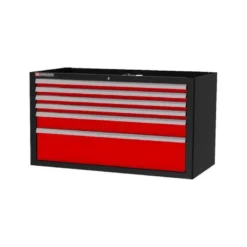 Meuble bas Jetline 5 tiroirs extra large - FACOM FRANCE | JLS2-MBD5T