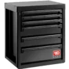 Meuble bas 6 Tiroirs noir - RWS2 - FACOM | RWS2-MBS6TBS
