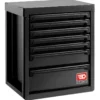 Meuble bas 7 Tiroirs noir - RWS2 - FACOM | RWS2-MBS7TBS