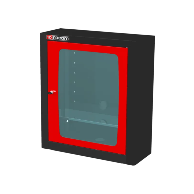 Meuble haut Jetline + | poste informatique - FACOM FRANCE | JLS2-MHSPC