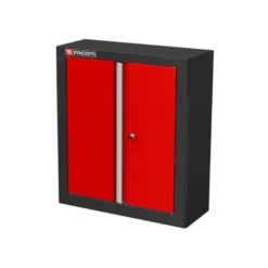 Meuble haut Jetline +, simple portes pleines - FACOM FRANCE | JLS2-MHSPP