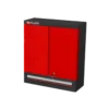 Meuble haut Jetline + | simple portes pleines et tiroirs - FACOM FRANCE | JLS2-2201