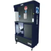 Meuble sanisam duo livre vide SAM | STHG-2Z