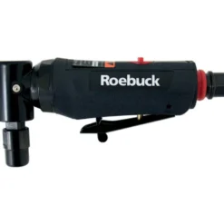 MEULEUSE D'ANGLE A PINCE 6MM - ROEBUCK | 8496699